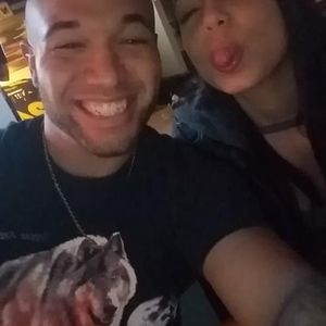 Meet your Posher, Morgan